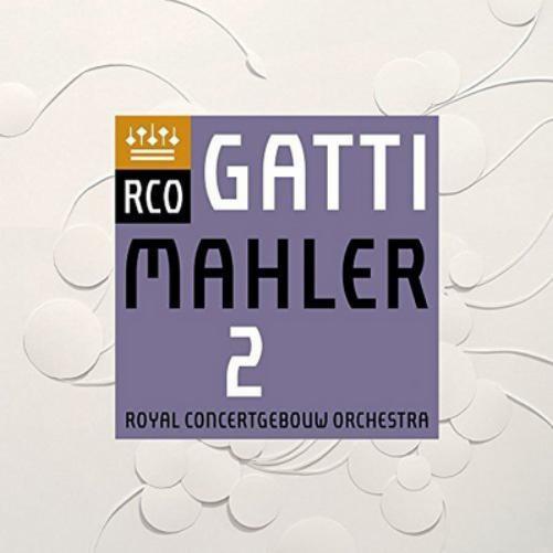 Mahler: 2