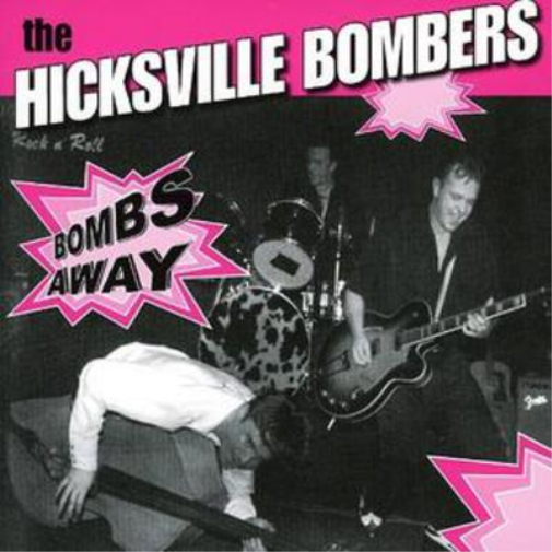 Bombs Away!