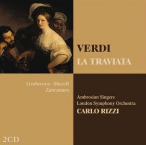 Verdi: La Traviata