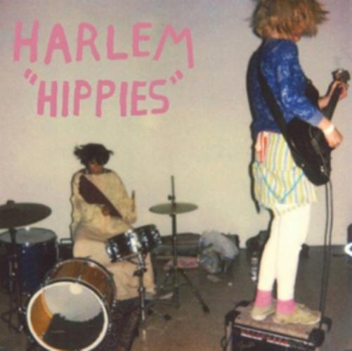 Hippies