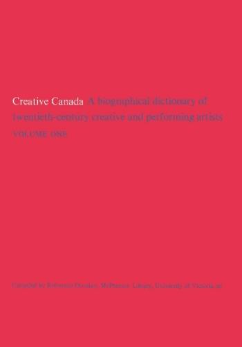 Creative Canada
