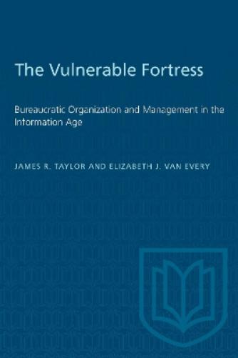 The Vulnerable Fortress