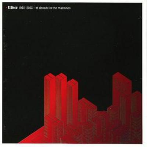 Ulver 1993 - 2003: 1st Decade in the Machines