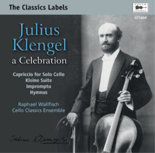 Julius Klengel: A Celebration