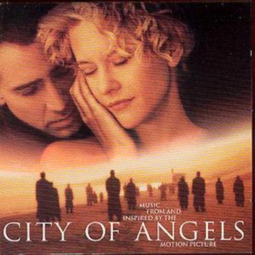 Stadt der Engel (City Of Angels)