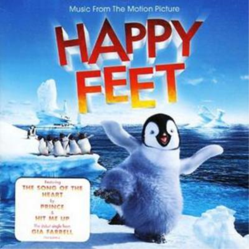 Happy Feet