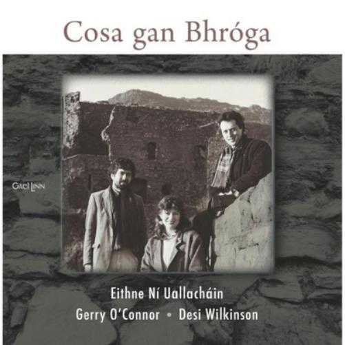Cosa Gan Bhroga