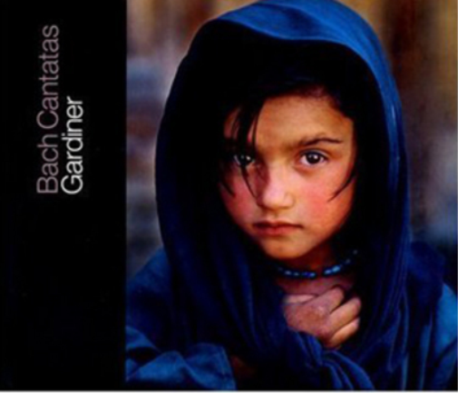 Bach: Cantatas - Volume 2