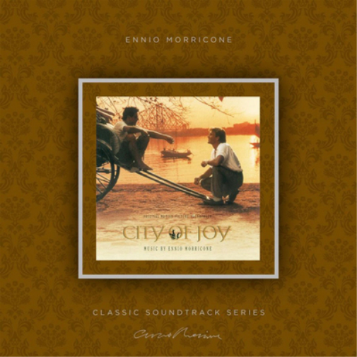 City of Joy: Original Motion Picture Soundtrack