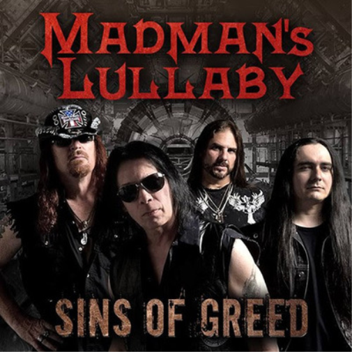 Sins of Greed
