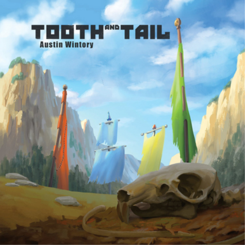 Tooth and Tail