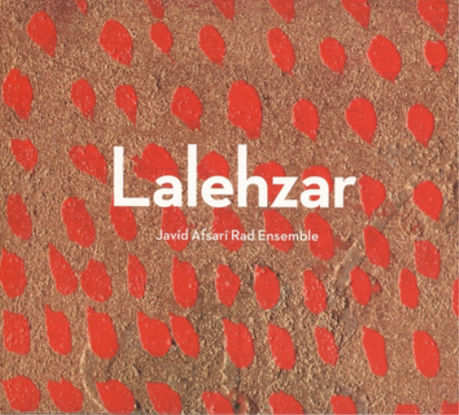 Lalehzar