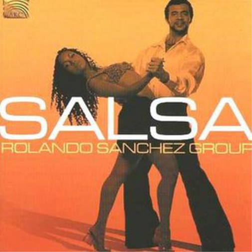Salsa: Hawaii