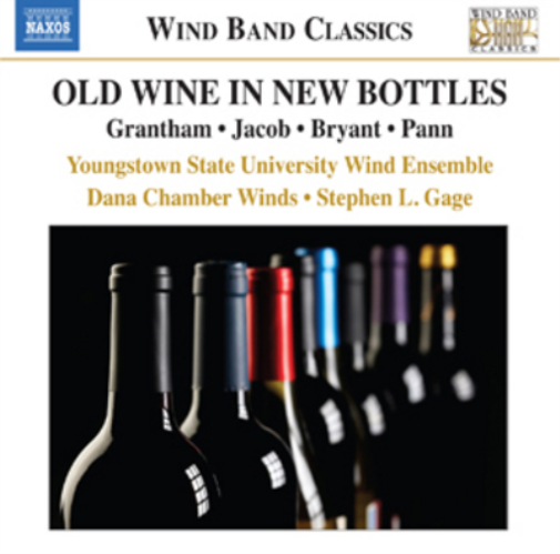 Old Wine in New Bottles