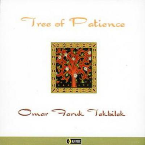 Tree of Patience