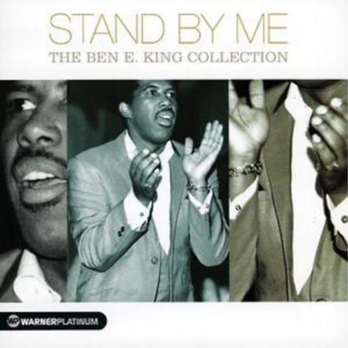Stand By Me - The Platinum Collection