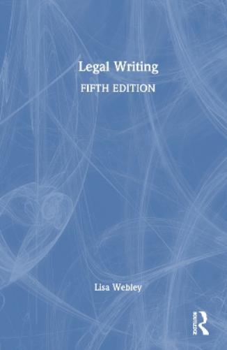 Legal Writing
