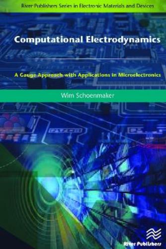Computational Electrodynamics