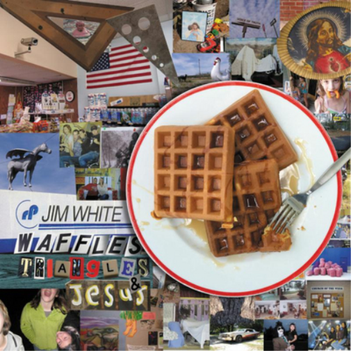 Waffles, Triangles and Jesus