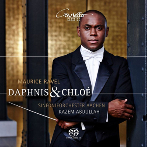 Maurice Ravel: Daphnis & Chloé