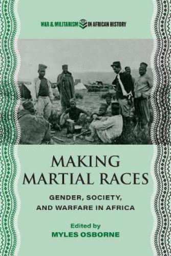 Making Martial Races