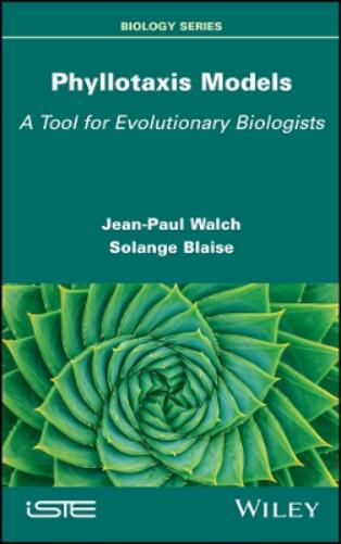 Phyllotaxis Models