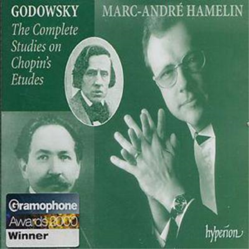 THE COMPLETE STUDIES of CHOPIN'S ETUDES