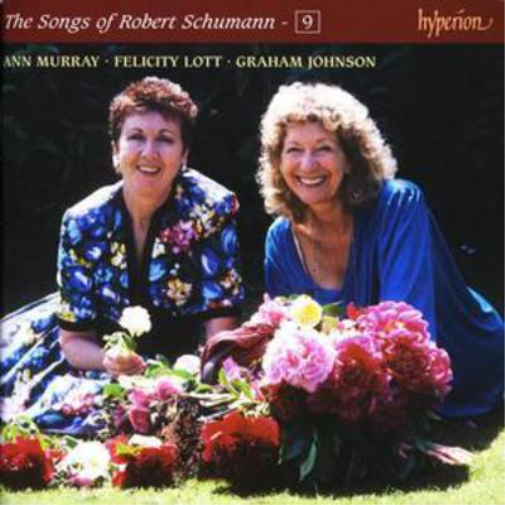 Songs Volume 9 (Johnson, Murray, Lott)
