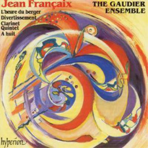 Francaix/Chamber Music