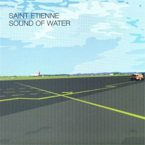 Sound of Water
