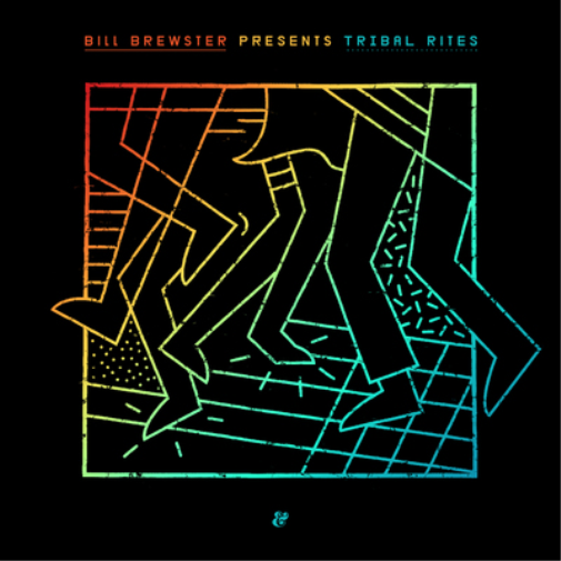 Tribal Rites