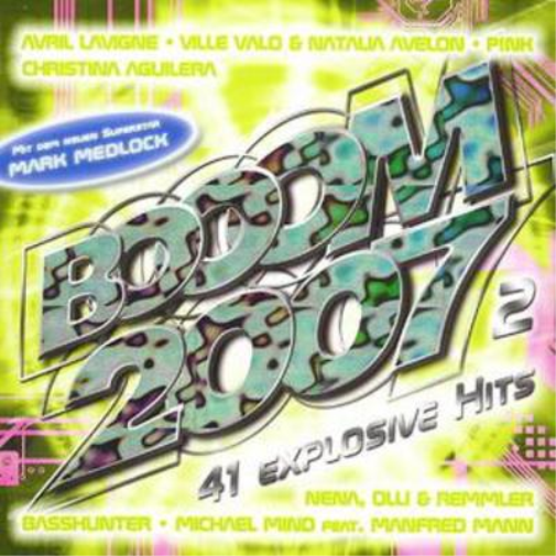 Booom 2007 - Volume 2
