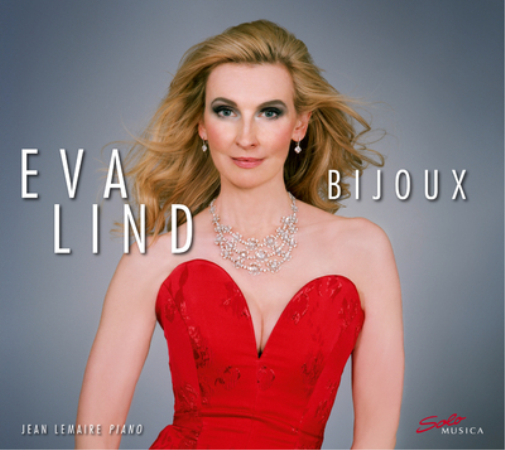 Eva Lind: Bijoux