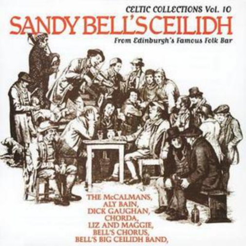 Sandy Bell's Ceilidh