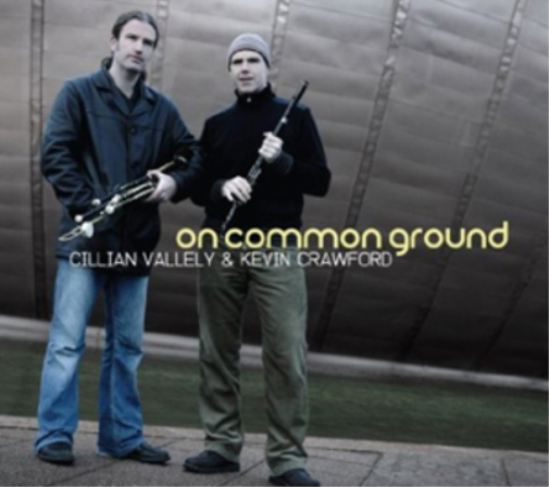 On Common Ground