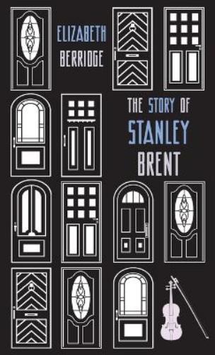 The Story of Stanley Brent (4) (Zephyr Books