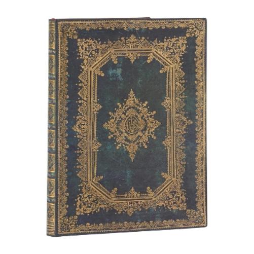 Astra (Nova Stella) Ultra Lined Softcover Flexi Journal (Elastic Band Closure)