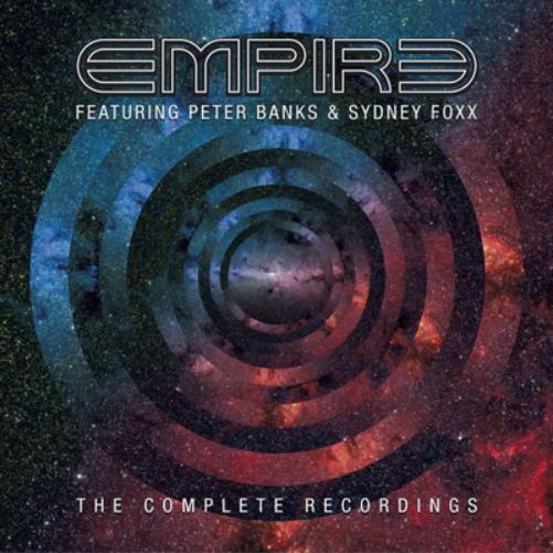 The Complete Recordings