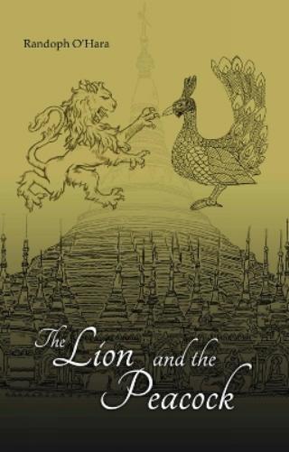 The Lion and the Peacock