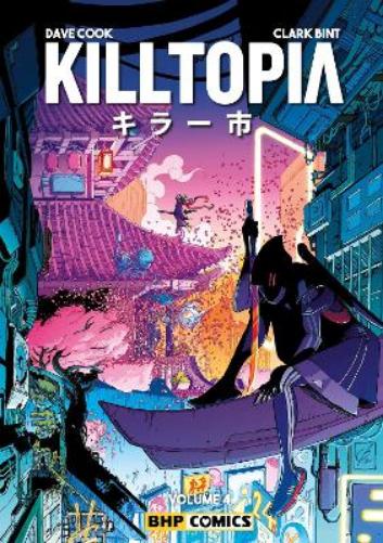 Killtopia Vol 4
