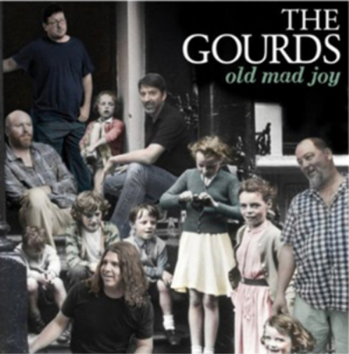 Old Mad Joy