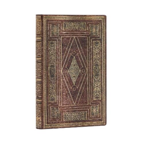 First Folio (Shakespeare’s Library) Mini Lined Softcover Flexi Journal