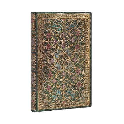 Pinnacle Mini Lined Softcover Flexi Journal