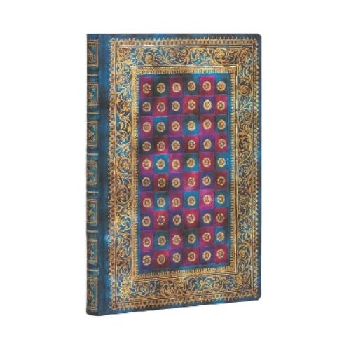 Paperblanks Softcover Flexis Celeste | Lined | Mini (95 × 140 mm
