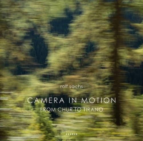 Camera in Motion