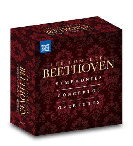 The Complete Beethoven