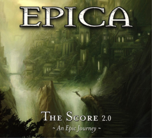 The Score 2.0: An Epic Journey