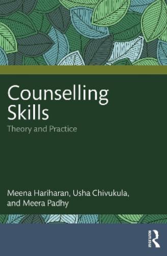 Counselling Skills