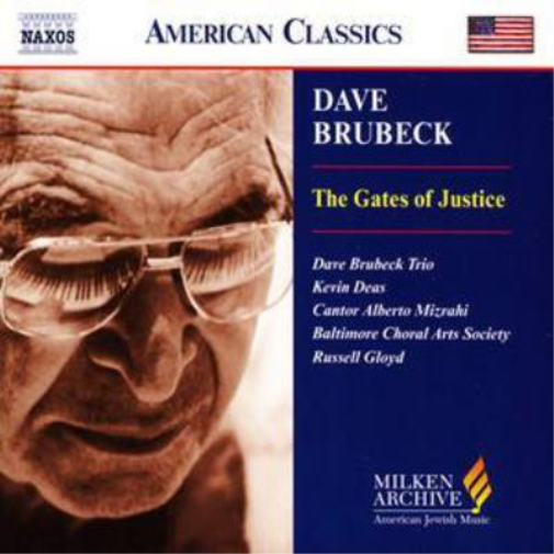 Gates of Justice, The (Gloyd, Baltimore Choral Arts Society)