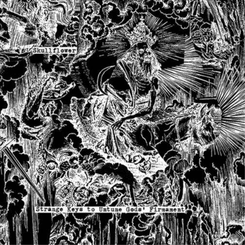 Strange Keys to Untune Gods' Firmament